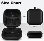 Raycon earbuds case