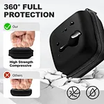 Raycon earbuds case