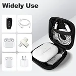 Earbud case