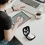 Raycon earbuds case